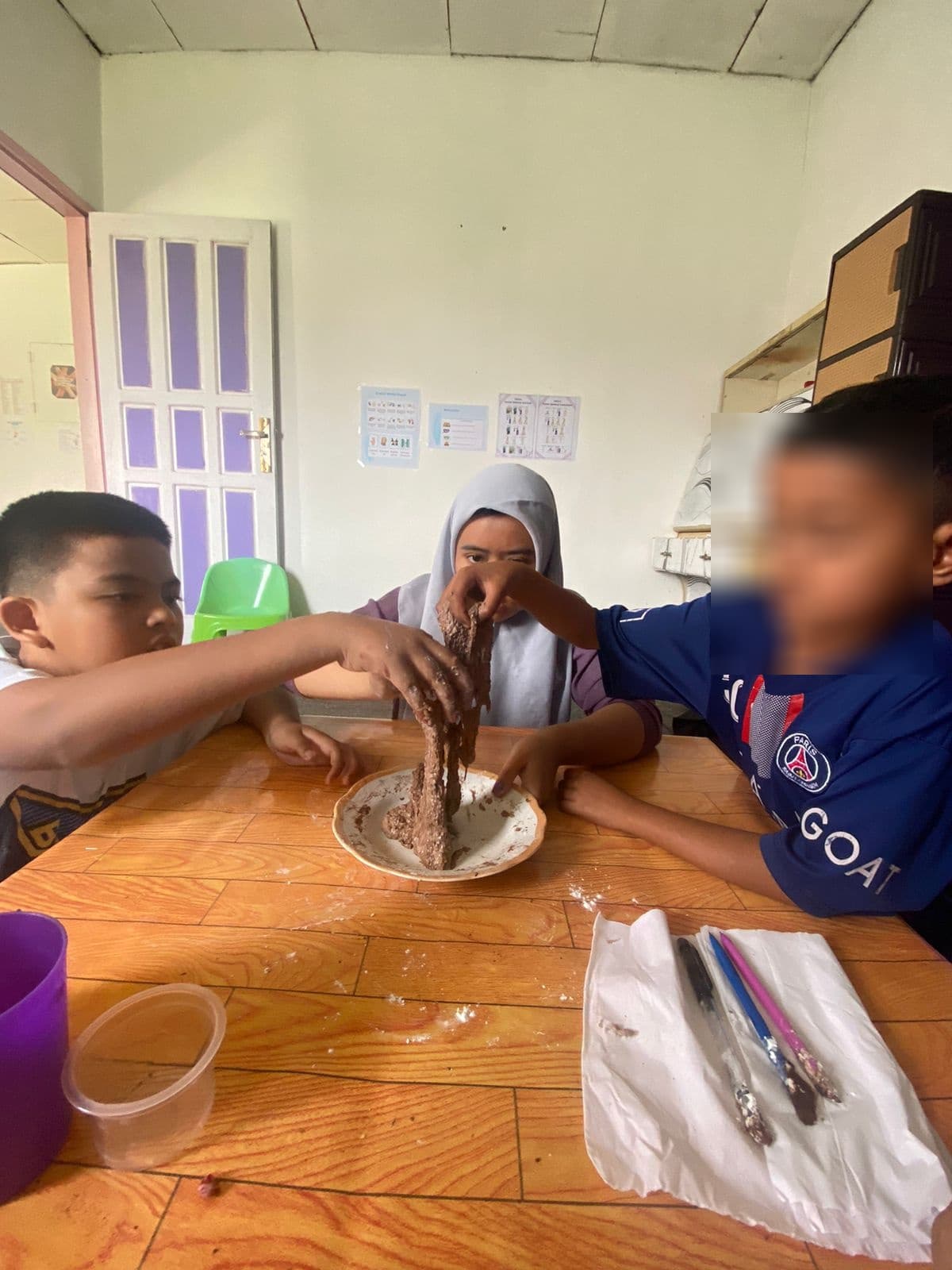 Homeschooling Anak Berkebutuhan Khusus - 3