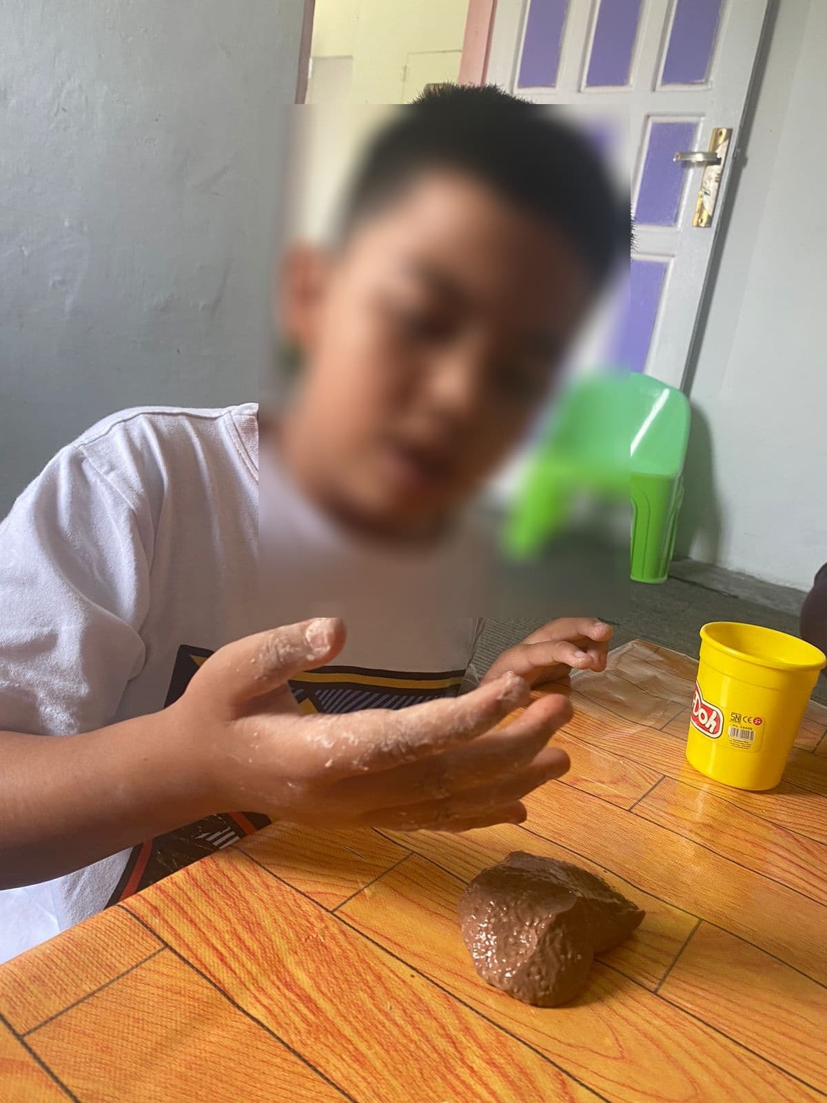Pendampingan Belajar Paket A B C - 4