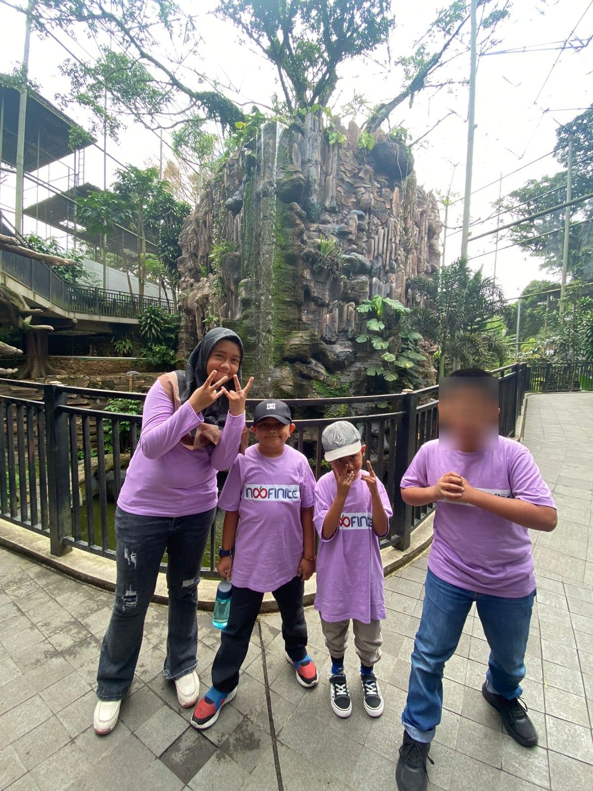 Kelas Inklusif Bukittinggi - 14