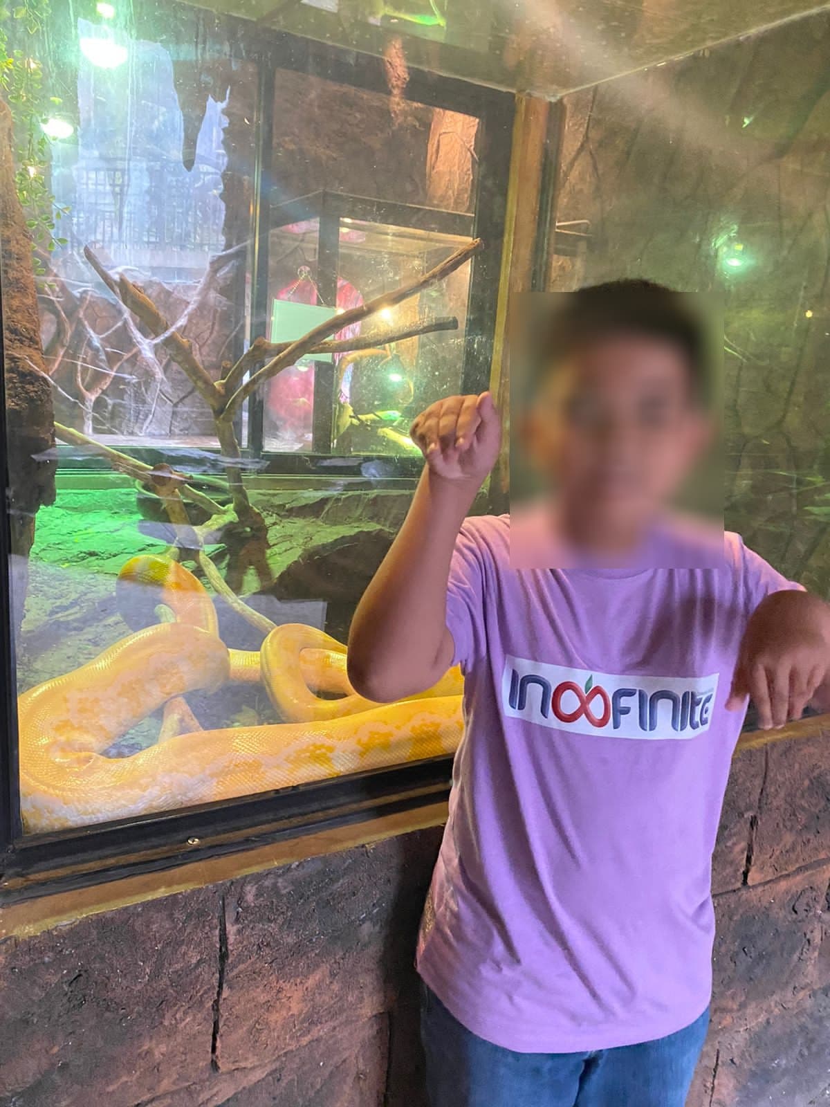Homeschooling Anak Berkebutuhan Khusus - 19