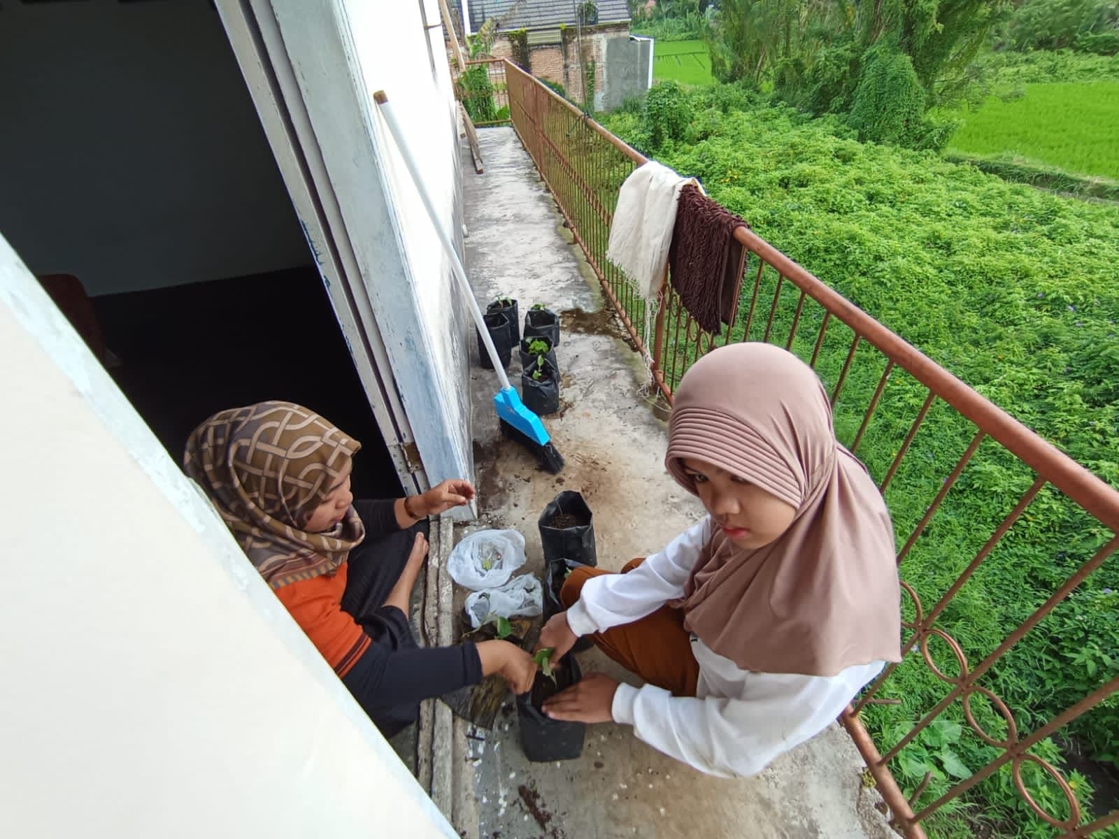 Homeschooling Anak Berkebutuhan Khusus - 35
