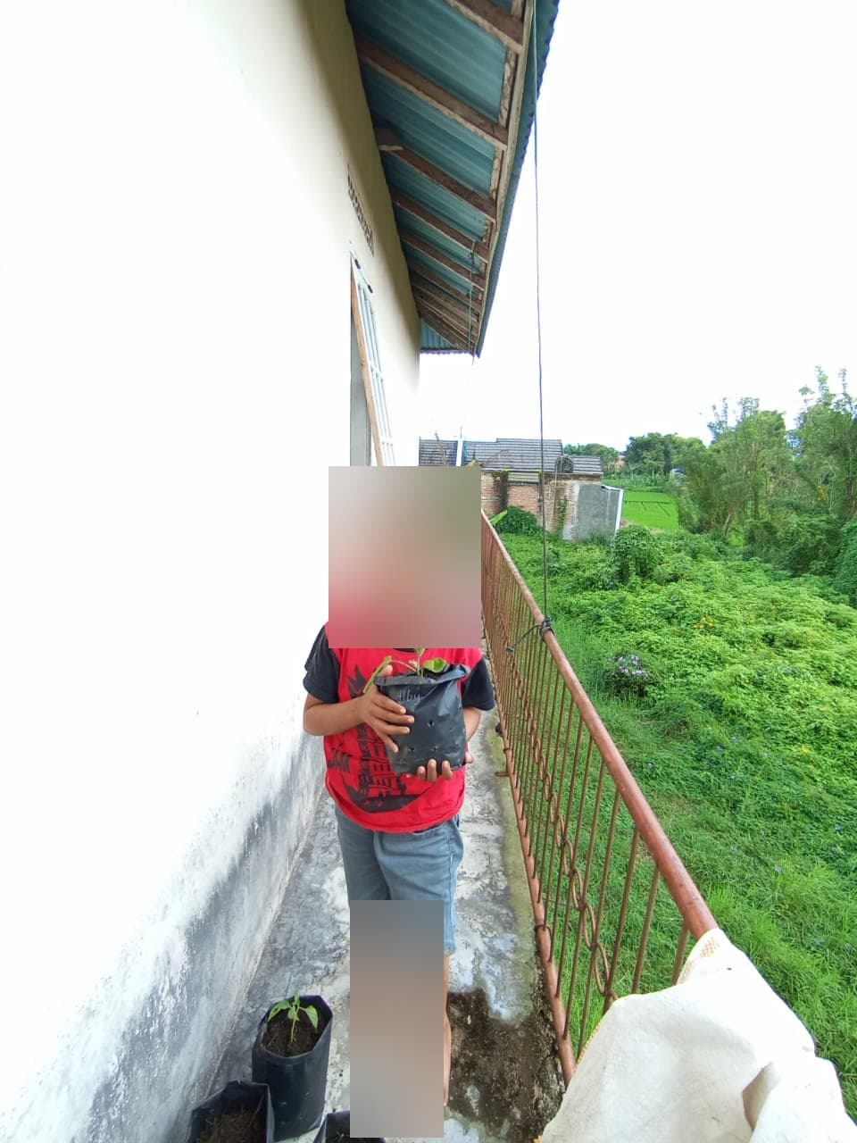 Homeschooling Anak Berkebutuhan Khusus - 55