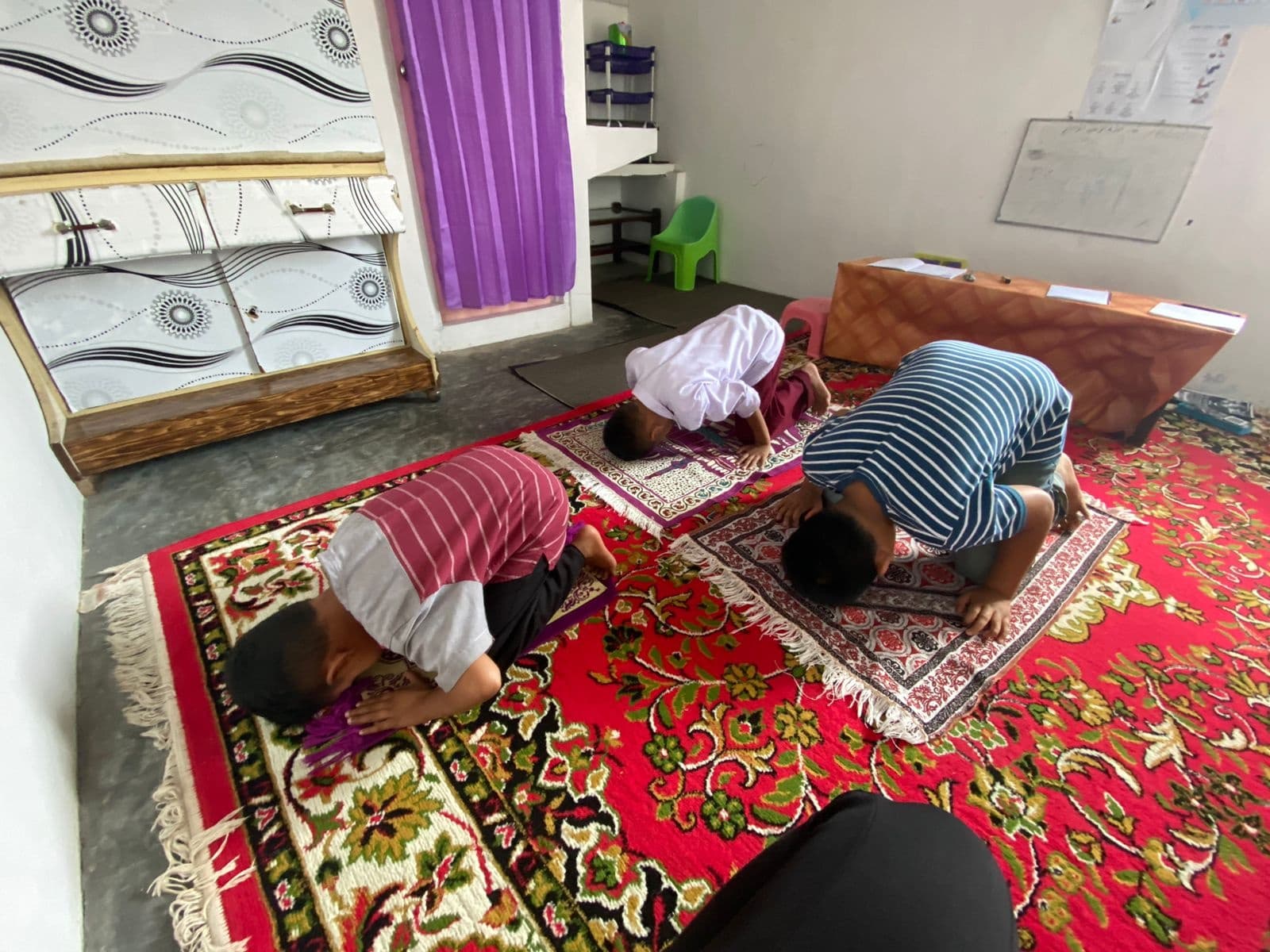 Kelas Inklusif Bukittinggi - 58