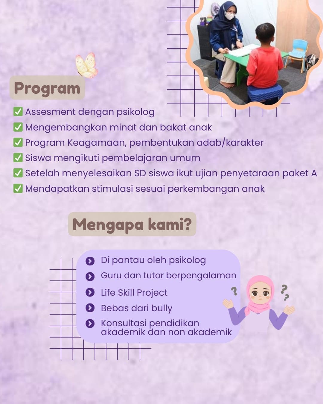 Pendampingan Belajar Paket A B C - 76