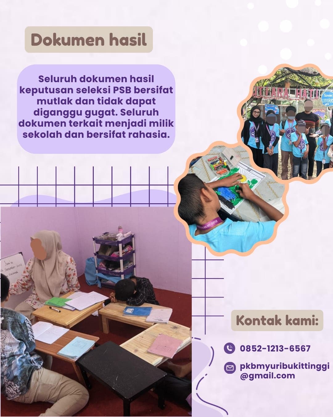 Kegiatan Siswa PKBM YURI - 77