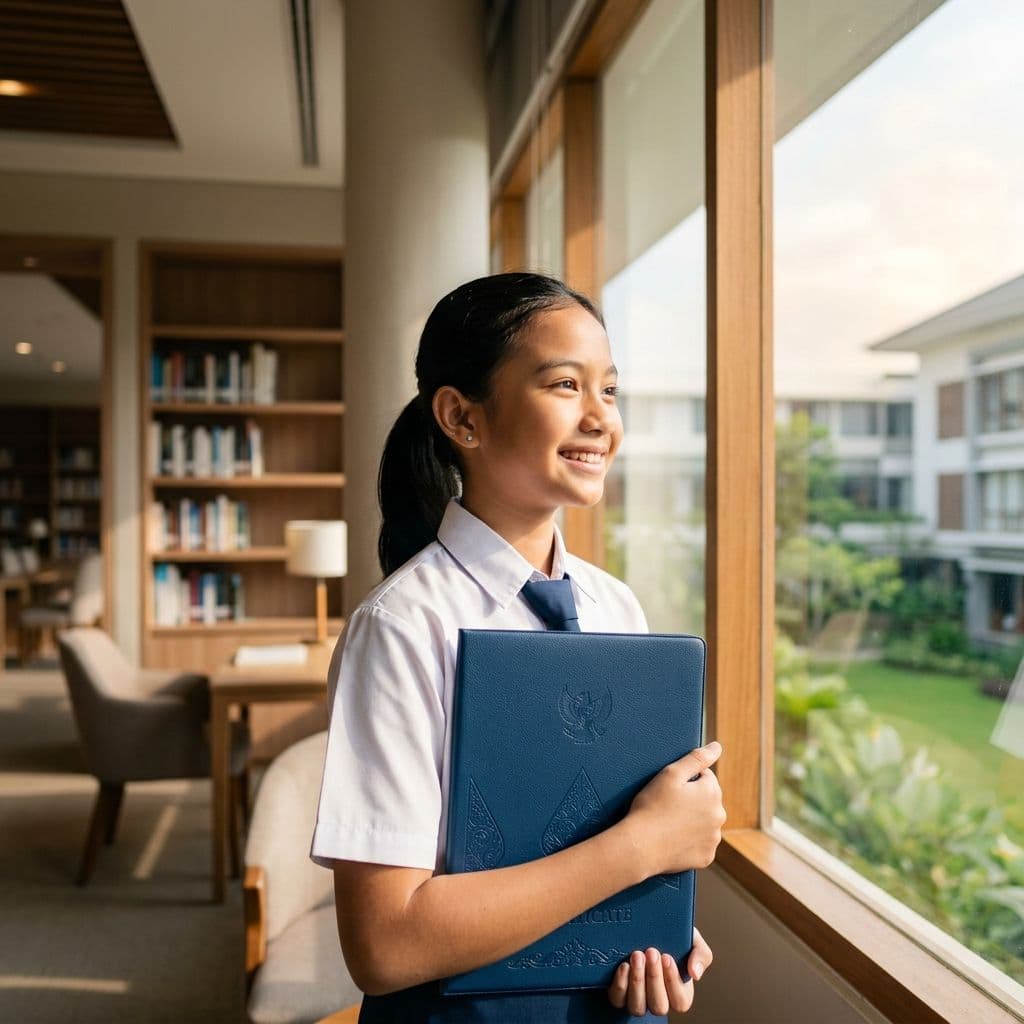 Lulus SD PKBM, Bisa Masuk SMP Mana Saja? Menghapus Keraguan Orang Tua