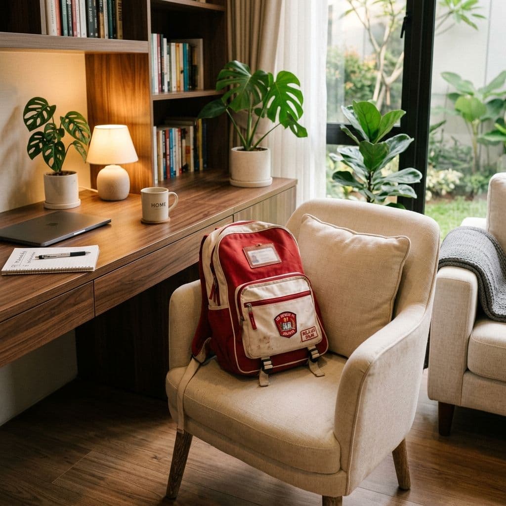 Transisi Tanpa Tangis: Memindahkan Anak dari Sekolah Formal ke PKBM Yuri