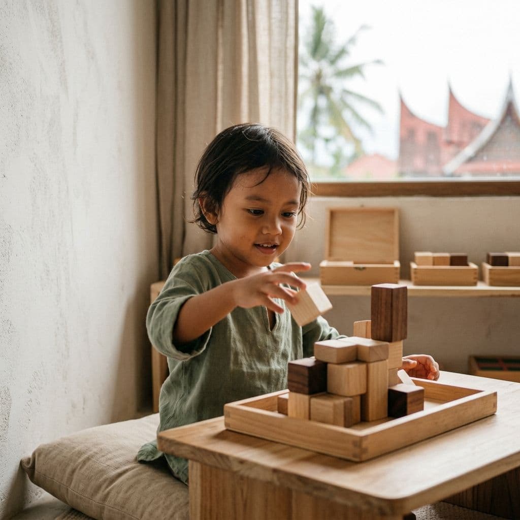Pendidikan Inklusif: Menemukan Potensi Unik Setiap Anak
