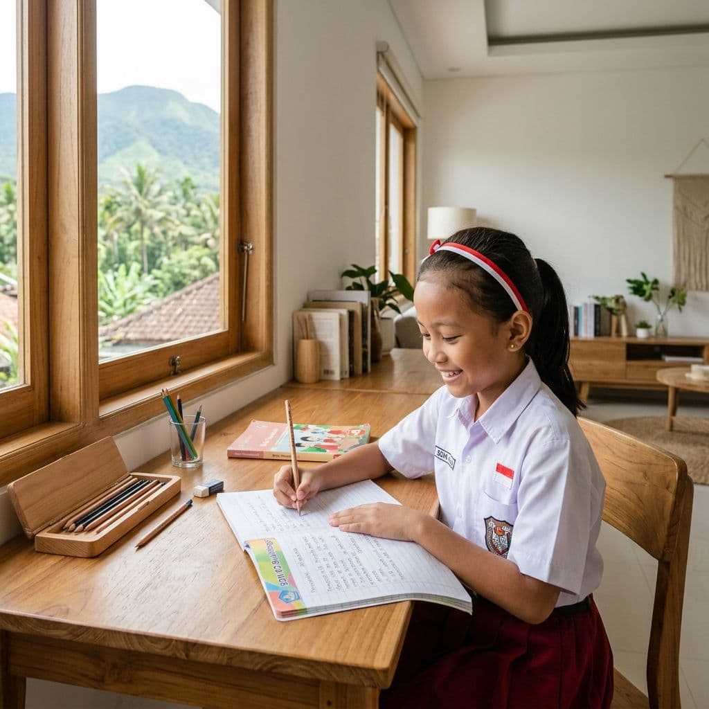 Memilih Homeschooling SD di Bukittinggi: Panduan Sayang untuk Ayah Bunda